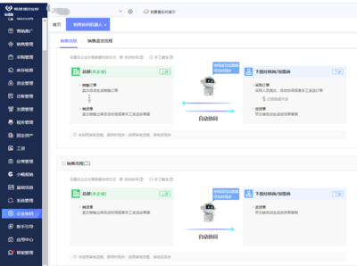 廣西鋁材廠ERP信息化咨詢(xún)服務(wù) 從車(chē)間到運(yùn)營(yíng)的數(shù)字化轉(zhuǎn)型指南